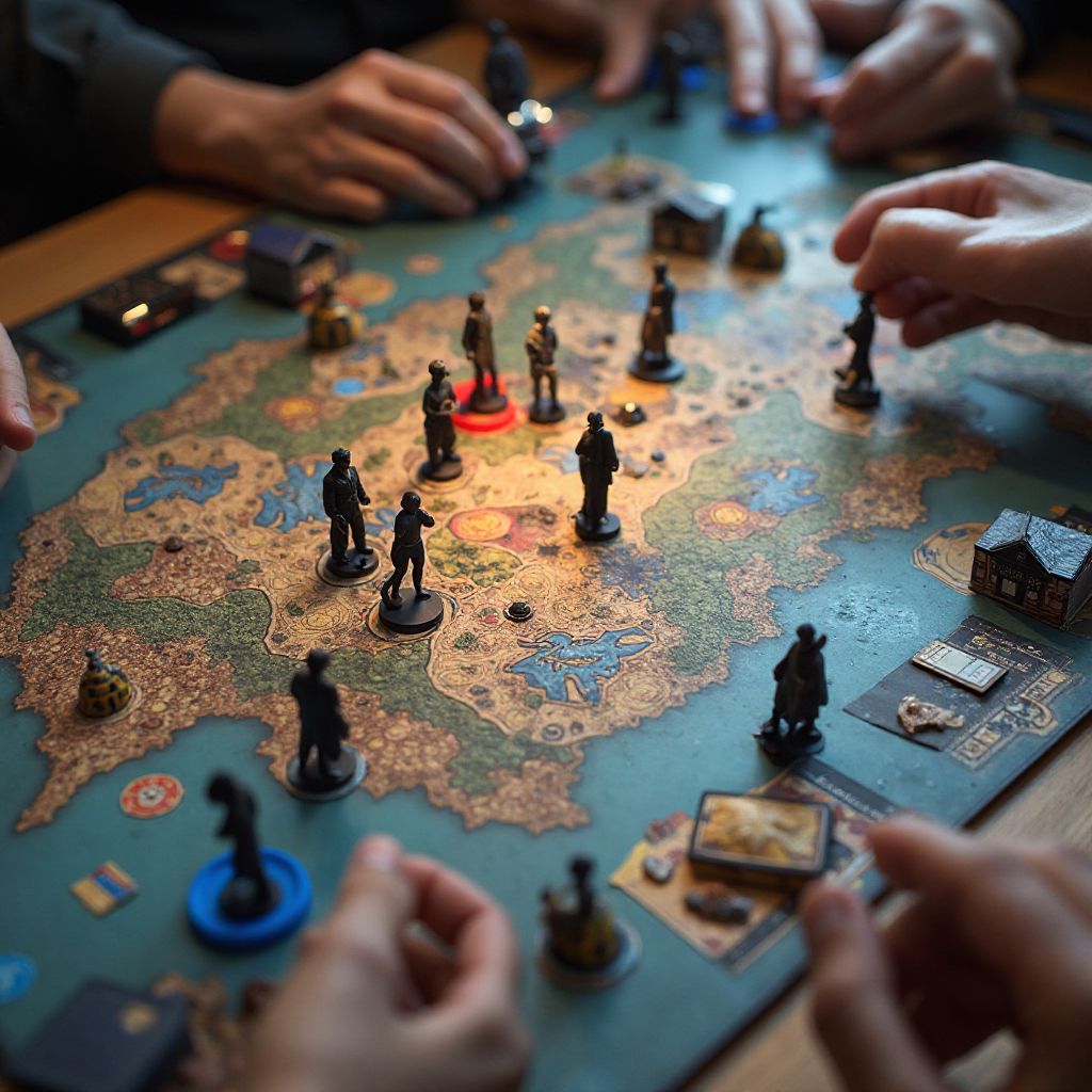 Strateji Oyunlarında İleri Seviye Taktikler